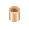 thumbnail image 1 of Unique Bargains Manchon de Roulement Autolubrifiant Douilles de Roulement de 20 Mm x 28 Mm x 30 Mm, 1 of 3