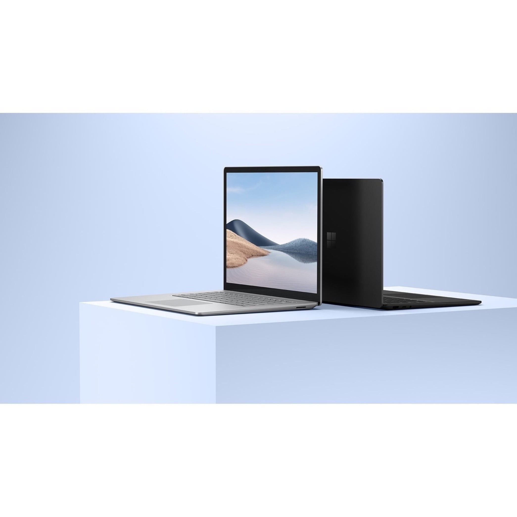 Microsoft Surface Laptop 4 15 inch i7/16GB/512GB Windows 11 - Platinum