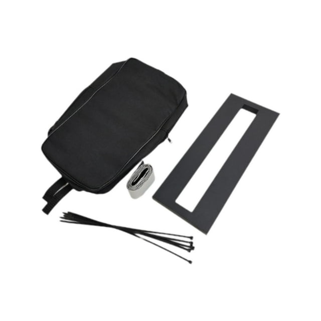 ZheElen Pédalier de Guitare Universel pour Pédales de Guitare entre Instrument Musical Basse