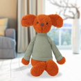 thumbnail image 4 of juguetes de peluche Juguete de peluche con relleno de animales , abrazar, acurrucarse, muñeco de peluche, para , para bebés, niños, niñas , Perro Magideal juguetes de peluche, 4 of 7