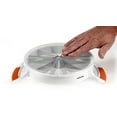 thumbnail image 3 of Westmark Fruit Corer and Pitter, 3 of 5