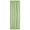 Green, variant on Elegant Blackout Curtains Rod Pocket Sliding Door Drapes Coffee Color W25" x L40"