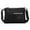 Black, variant on BadPiggies Waterproof Crossbody Bag for Women Nylon Messenger Bag Casual Shoulder Handbag Purse Bookbag (Black)