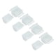 thumbnail image 5 of Dispensador de agua para pájaros, dispensadores de comida para pájaros, 4 juegos para palomas LHCER Descripción de la referencia, 5 of 8
