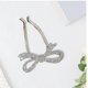 thumbnail image 5 of Hair Pins Temperament Elegant Hairpin Bridal Crystal Hairpin Comb For Women-gold, 5 of 5