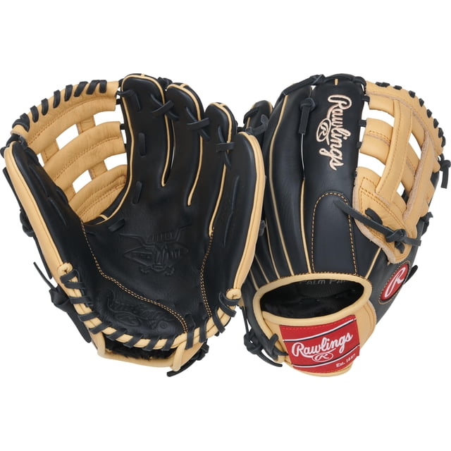 Guante de béisbol Rawlings Select Pro Lite 11" para mano derecha