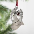 thumbnail image 1 of Decorative Metal Pendants On The Christmas Tree In The Christmas Living Room, 1 of 5