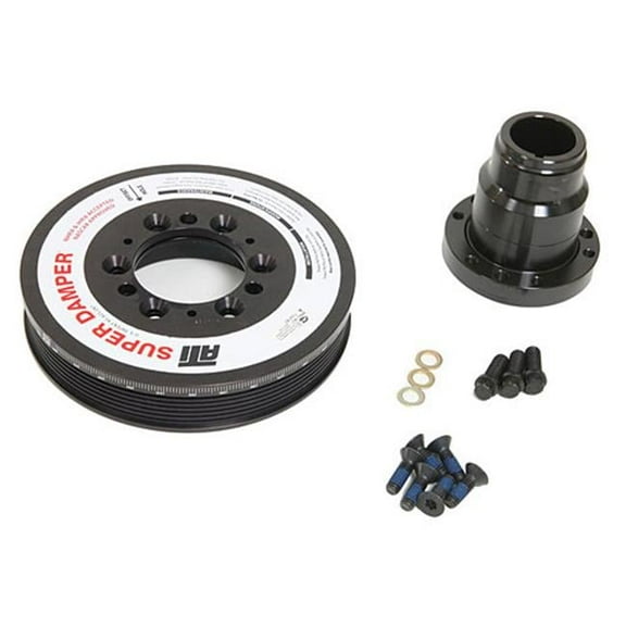 ATI 917302 Super Damper GM Camaro/Firebird/GTO LS1/LS2