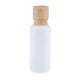 thumbnail image 2 of Idealsgarden - Botella de cristal recargable portátil para cosméticos líquidos 120ML Yuyangstore Botella de maquillaje vacía, 2 of 5