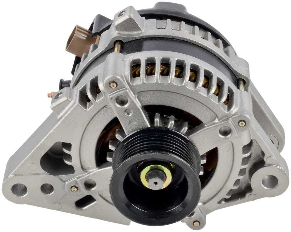 Bosch (AL3323X) Alternator