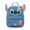 Disney’s Stitch Ears, variant on Disney's Stitch Big Face Ears 10" Adult Mini Backpack