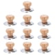 thumbnail image 1 of Perilla superior de tapa de 10 piezas, 1 of 3