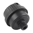thumbnail image 3 of 1PCS Filter Plastic Air Compressor Intake Filter 13mm/16mm/20mm, 3 of 10
