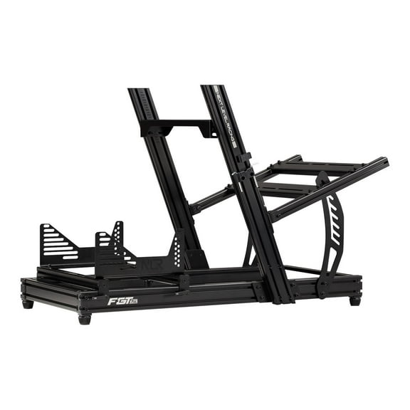 Next Level Racing F-GT Lite Wheel-plate Edition