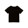 thumbnail image 2 of Garanimals Baby Boy Basic Short Sleeve T-Shirt Multipack, 3-Pack, Sizes 0-24 Months, 2 of 4