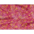 thumbnail image 5 of oneOone Rayon Pink Fabric Batik Sewing Craft Projects Fabric Prints By Yard 56 Inch Wide, 5 of 5