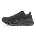 thumbnail image 2 of On Womens Cloudtilt Textile Synthetic Trainers, 2 of 4
