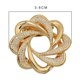 thumbnail image 1 of Broche de flores, hebilla de toalla de seda, dobladillo de ropa, bufanda de seda, broche de alta gama de moda de doble uso, alfiler de ramillete, accesorios, 1 of 6