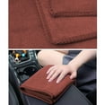 thumbnail image 6 of YiJuHui 1pcs Super Absorbent Microfiber Car Drying Towel, Ultra Soft Quick Dry Wash Cloth, Scratch-Free Auto Detailing Towel for Car Wash & Waterless Cleaning 30x60cm, 6 of 7