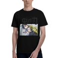 thumbnail image 1 of Camiseta de Manga Corta para Hombres Kimetsu no Yaiba, 1 of 5