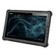 thumbnail image 3 of Getac F110 G5 - tablet resistente, 11.6 pulgadas FHD Multi-Touch, Core i5-8265U, 8 GB de RAM, 256 GB SSD, Wi-Fi, Bluetooth, 4G LTE, cámara web, cámara trasera, RFID, puerto serie, Windows 11 Pro, 3 of 5