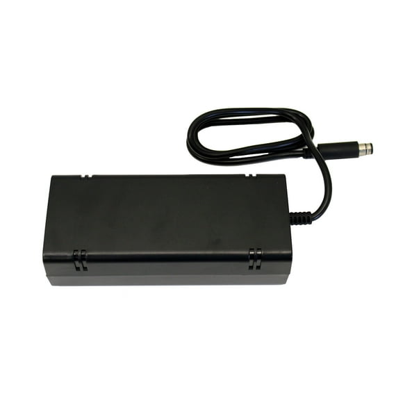 Replacement AC Power Adapter for XBox 360 E by Mars Devices