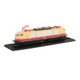 thumbnail image 1 of Esquirla 1:87 Train Mold Game Educational Toy Simulation Train Head Toy Steam Engine Toy A, 1 of 8