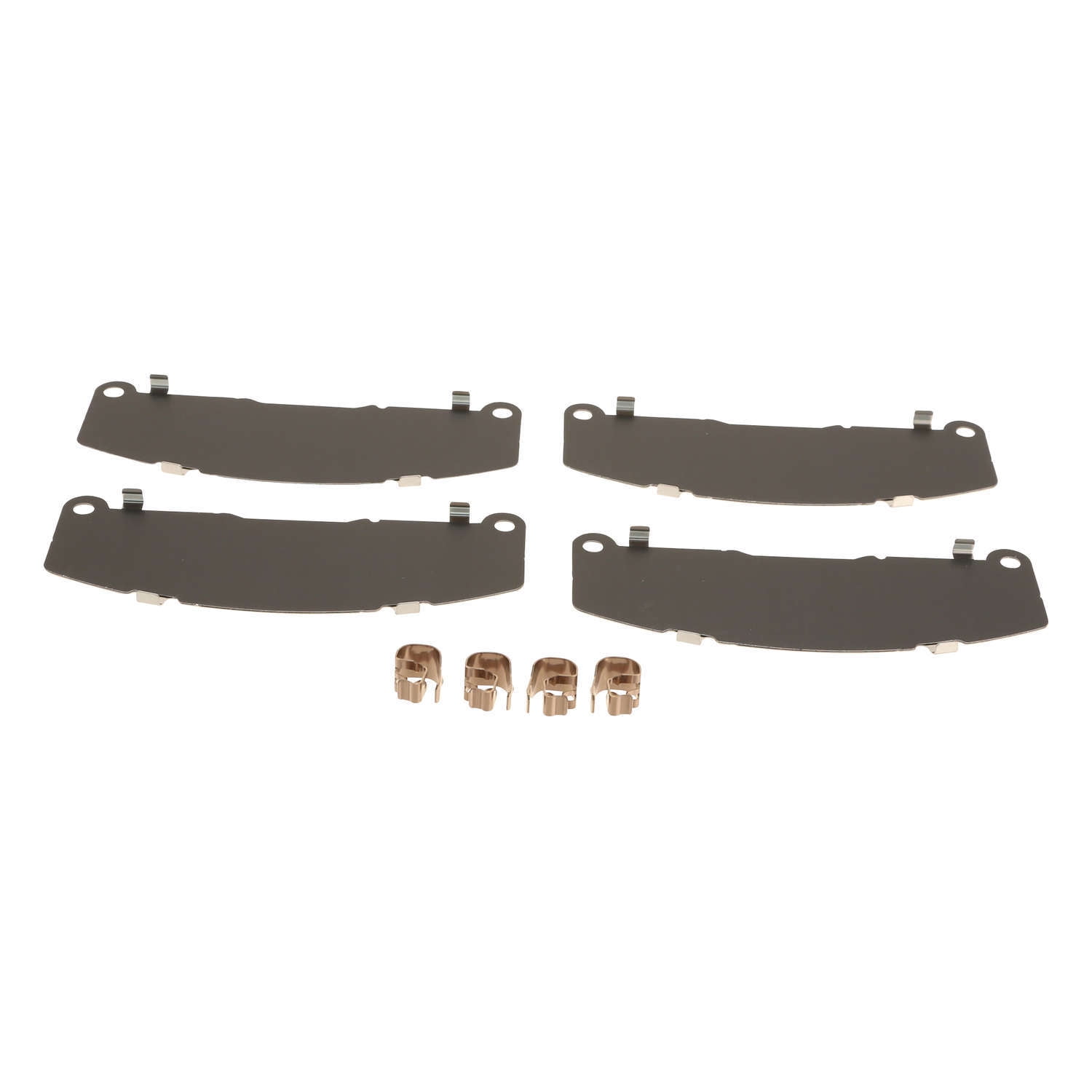 Genuine Brake Pad Shim