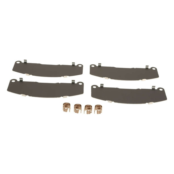 Genuine Brake Pad Shim