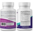 thumbnail image 3 of Houston Enzymes Digestive Enzymes – Dietary Supplements for Gut Health & Digestive Support – Bloating Relief for Women & Men – Vitamins and Supplements – 90 Capsules, 3 of 9