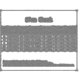 thumbnail image 4 of Trajes de pantalón de terciopelo cálido para mujer, conjunto de dos piezas con Sudadera con capucha, otoño e invierno, 2 uds., 4 of 5