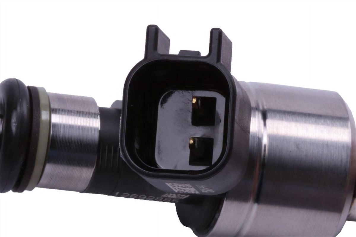 Indirect Fuel Injector Assembly
