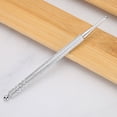 thumbnail image 1 of Acupuncture Point Probe, High Reliability Aluminum Alloy Material Ear Acupuncture Probe  for Home for Ear Doctors, 1 of 8