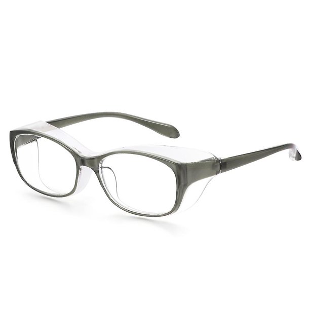Gafas de seguridad para hombre, antiniebla, antipolen, bloqueo de luz azul, gafas de seguridad para mujer