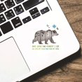 thumbnail image 3 of Forest Stickers 50 Pcs, Wilderness Nature Vinyl Decal, Waterproof Sticker Pack Perfect for MacBook, Water Bottle, Laptop, Phone, Hydro Flask, 3 of 5
