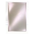 thumbnail image 1 of Afina Corporation RM-624 24X30 Rectangular Frameless Mirror Beveled, 1 of 1