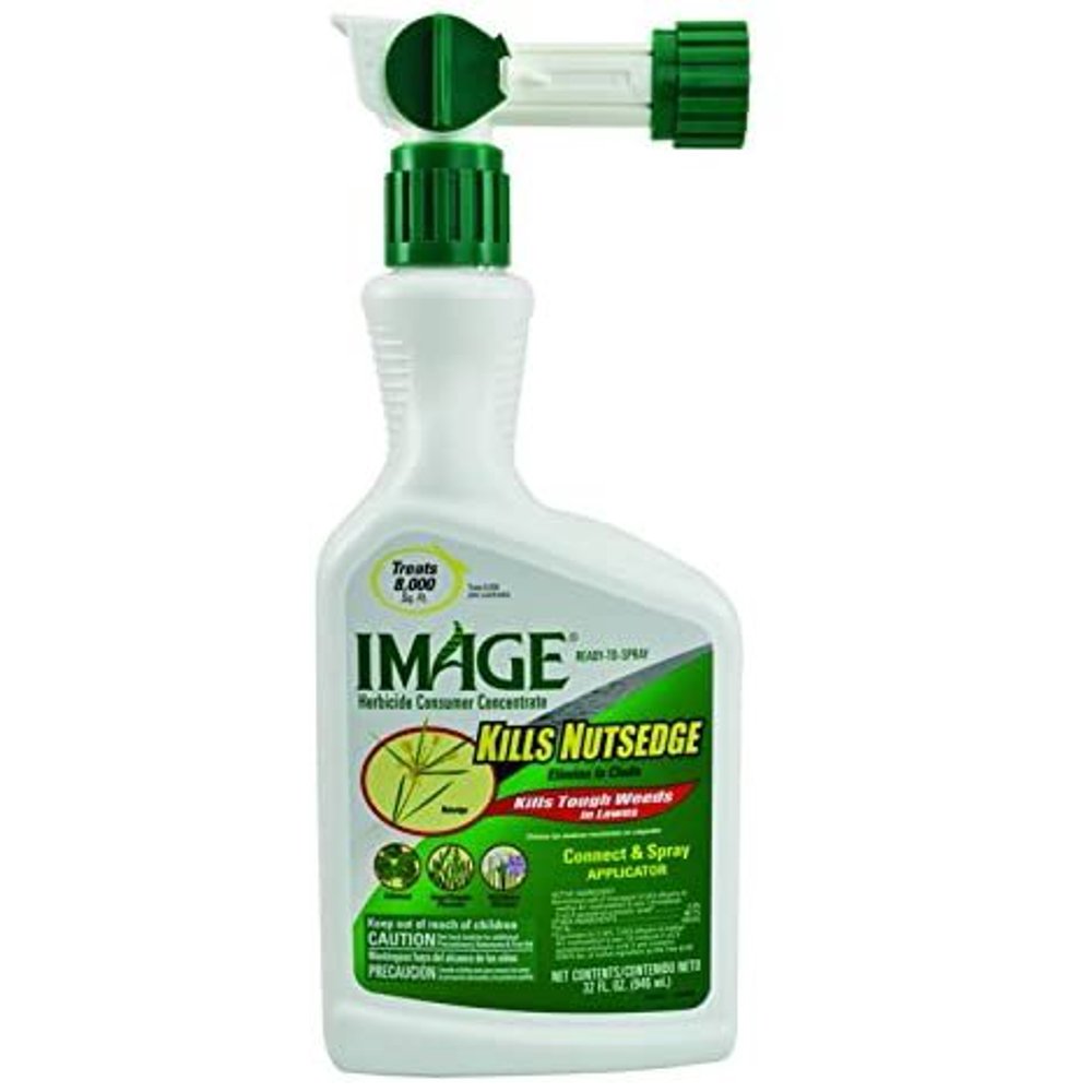 Image Kills Nutsedge Ready to Spray, 32 ounce