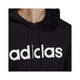 thumbnail image 3 of Sudadera Adidas Classic Talla M Básica con Capucha Negra, 3 of 4