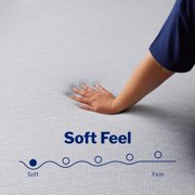 Casper Essential 3 Mattress Topper, Twin