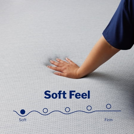 Essential 3 Mattress Topper