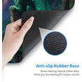 thumbnail image 5 of Dragon Moon Mouse Pad Extended Large Gaming Mouse Pad XL Stitched Edges for Gamer Home Office 31.5 X 11.8 Inch, 5 of 15
