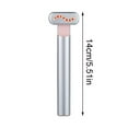 thumbnail image 2 of Eye massage stick SkinCare Beauty Instrument Therapy Wand Heating Vibration Beauty Instrument, 2 of 3