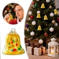 thumbnail image 1 of Colorful Shaped Glass Hangs for Party Decoration - for Festive Celebrations and Home, 1 of 5
