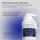 thumbnail image 2 of Gel Exfoliante Facial Advanced Clinicals con Ácido Glicólico 350 ml, 2 of 9
