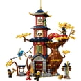 thumbnail image 2 of Set LEGO Ninjago Núcleos de Energía del Templo del Dragón 71795, 2 of 4