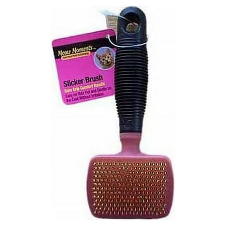 Westminster Pet Ruffin' it Cat Grooming Brush