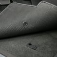 thumbnail image 3 of Lloyd Mats LogoMat Custom-Fit 4PC Carpet Floor Mats for 2011-2023 Chrysler 300 RWD, Charcoal, 3 of 4