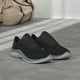 thumbnail image 2 of Zapatillas Crocs LiteRide 360 Pacer para mujer negras 7, 2 of 7