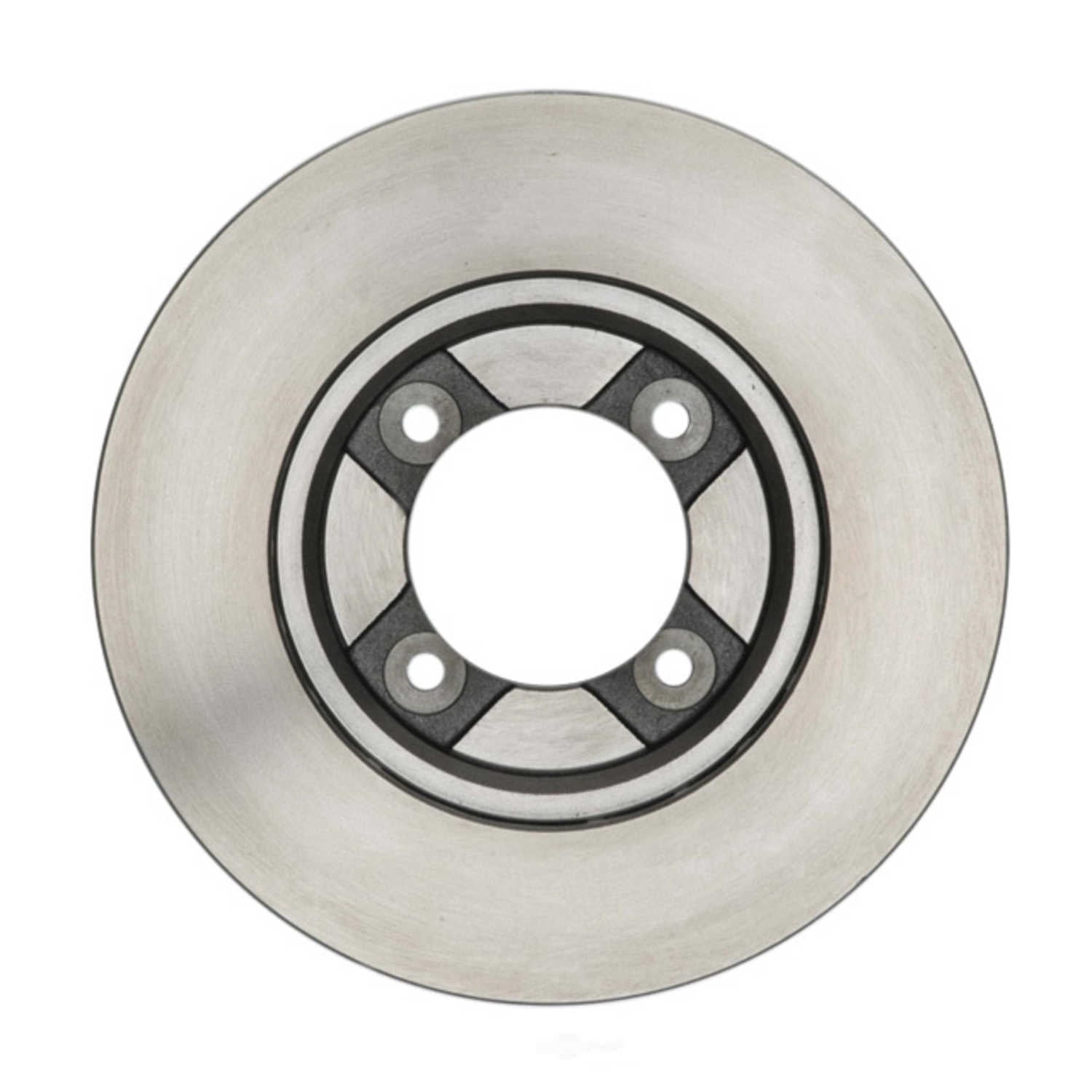 R-Line Rotors