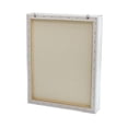 thumbnail image 4 of 16" x 20" Clear Shadow Box by Studio Decor - Easy Back Loading Frame Includes Pre-attached Hanging Hardware - Horizontal Display - 1 Pack, 4 of 5
